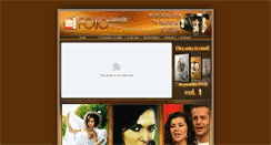 Desktop Screenshot of foto.illuminacja.pl