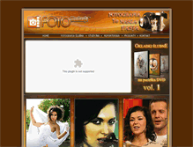Tablet Screenshot of foto.illuminacja.pl